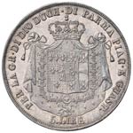 PARMA Maria Luigia (1814-1847) 5 Lire 1815 - ... 