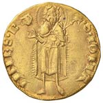 SAVONA Repubblica (1350-1396) Fiorino - MIR ... 