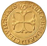 SIENA Repubblica (1404-1555) Ducato - MIR ... 