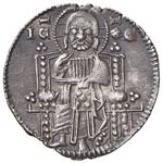 VENEZIA Francesco Dandolo (1329-1339) Grosso ... 
