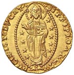 VENEZIA Bartolomeo Gradenigo (1339-1342) ... 