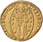 VENEZIA Andrea Dandolo (1343-1354) Ducato - ... 