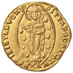 VENEZIA Cristoforo Moro (1462-1471) Ducato - ... 