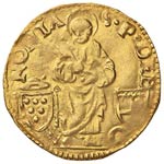 Leone X (1513-1521) Bologna - Ducato papale ... 