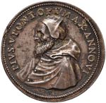 Pio V (1566-1572) ... 