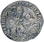 Gregorio XIII (1572-1585) Fano - Giulio - ... 