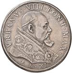 Urbano VIII (1623-1644) ... 