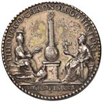 Innocenzo XII (1691-1700) Medaglia Cardinale ... 