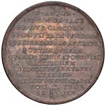 Pio VI (1774-1799) Medaglia 1775 Giubileo - ... 