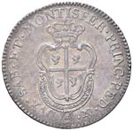 Carlo Emanuele III (1730-1773) Monetazione ... 