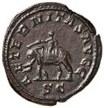 Filippo I (244-249) Dupondio - Busto radiato ... 