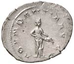 Traiano Decio (249-253) Antoniniano - Busto ... 