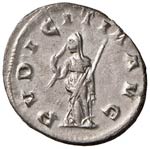 Erennia Etruscilla (moglie di Decio) ... 