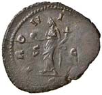 Carausio (287-293) Antoniniano (Camulodunum) ... 
