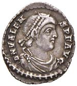 Valente (364-378) ... 