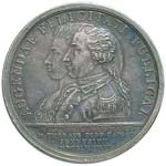 Medaglie dei Savoia - Medaglia 1789 per le ... 