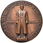 Medaglie dei Savoia - Medaglia 1937 Per il ... 