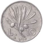 Repubblica italiana - 10, 5, 2 e Lira 1946 - ... 