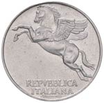Repubblica italiana - ... 