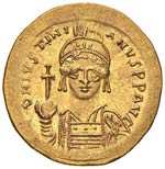 Giustiniano I (527-565) ... 