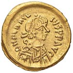 Eraclio (610-641) ... 