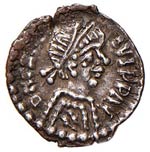 Eraclio (610-641) Mezza ... 