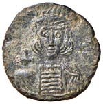 Costantino IV (668-680) ... 