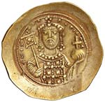 Michele VII (1071-1078) Histamenon nomisma - ... 