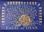 IRAN Reza Pahlevi ... 
