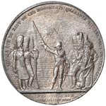 MEDAGLIE Napoleoniche - Medaglia 1798 ... 