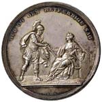 MEDAGLIE Napoleoniche - Medaglia 1801 ... 