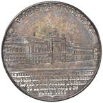 Francia - Medaglia 1855 Esposizione ... 