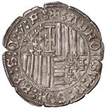 L’AQUILA Alfonso I d’Aragona (1442-1458) ... 
