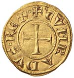 GENOVA Repubblica (1139-1339) Genovino - MIR ... 