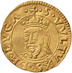 LUCCA Repubblica (1369-1799) Ducato (post ... 