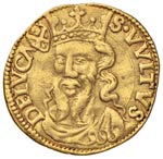 LUCCA Repubblica (1369-1799) Ducato (sec. ... 