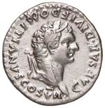 Domiziano (81-96 d.C.) ... 