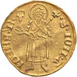 NAPOLI Giovanna I d’Angiò (1343-1347) ... 