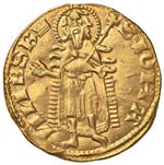 NAPOLI Lodovico II d’Angiò (1389-1399) ... 