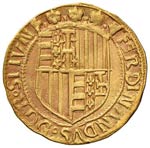 NAPOLI Ferdinando I d’Aragona (1458-1494) ... 