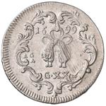 NAPOLI Carlo II (1674-1700) Tarì 1699 - MIR ... 