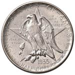 USA Mezzo dollaro 1936 ... 