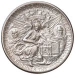 USA Mezzo dollaro 1936 Alamo - AG (g 12,49)