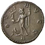 Diocleziano (284-305) Antoniniano (Lugdunum) ... 