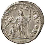 Macrino (217-218) Antoniniano - Busto ... 