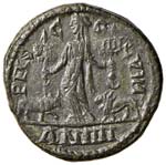 Gordiano III (238-244) Dupondio (Viminacium) ... 