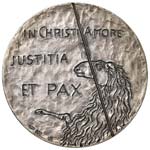 Paolo VI (1963-1976) Medaglia A. XIV - Opus: ... 