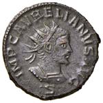 Aureliano (270-275) Antoniniano (Antiochia) ... 