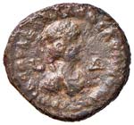 Aureliano (270-275) Tetradracma (Alesandria) ... 