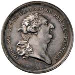 FRANCIA Medaglia 1793- ... 